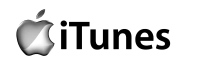 itunes-Logo